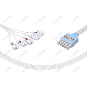 câble ECG médical