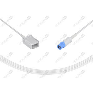 câble ECG pour monitorage