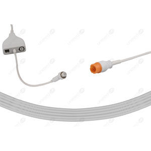 câble ECG pour Holter cardiaque