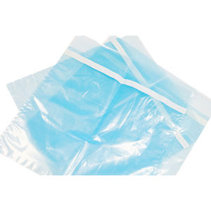 enveloppe de stérilisation