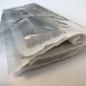 sachet d'emballage