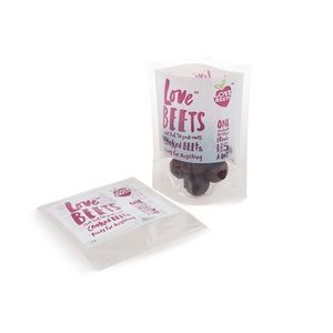 sachet d'emballage