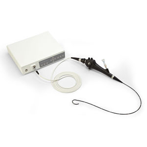 urétéroscope vidéo