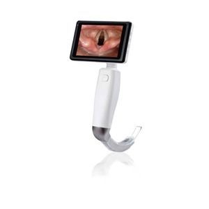 laryngoscope vidéo haute définition