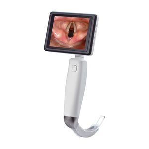 laryngoscope vidéo haute définition