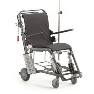 fauteuil roulant passif