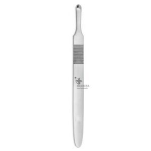 manche de scalpel
