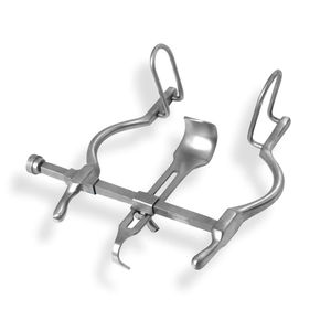 écarteur abdominal