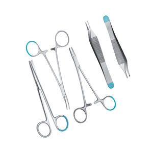 set chirurgical pour chirurgie générale