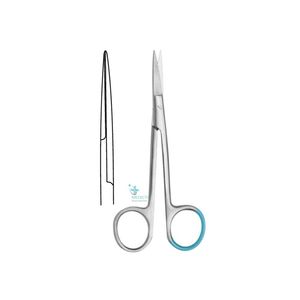 ciseaux de chirurgie