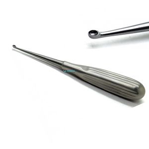 curette neurochirurgicale