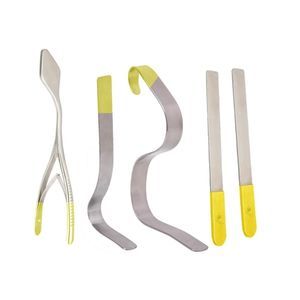 kit d'instruments pour chirurgie générale