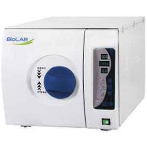 autoclave médical