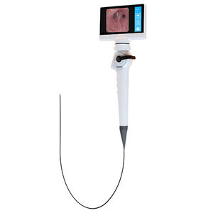 laryngoscope vidéo pédiatrique