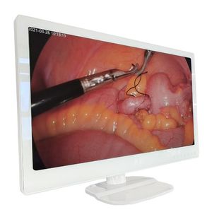 moniteur médical