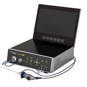 processeur vidéo d'endoscopie