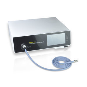 source de lumière pour endoscopes