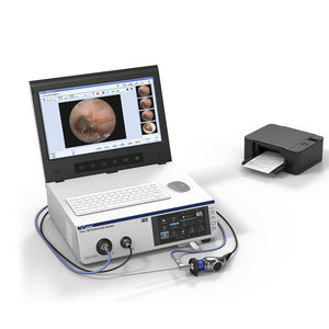 processeur vidéo d'endoscopie