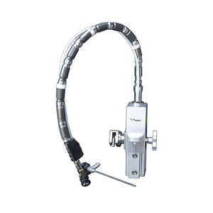 bras porte-instruments pour endoscopes