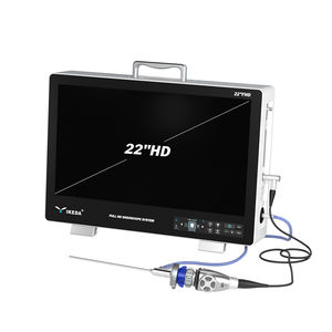 caméra pour endoscopes