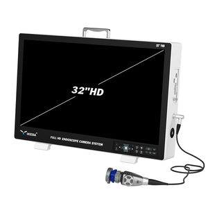 caméra pour endoscopes
