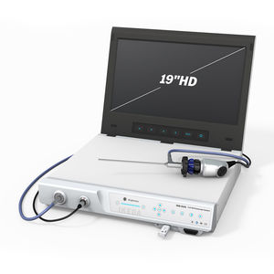 caméra pour endoscopes