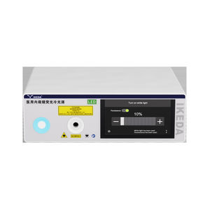source lumineuse pour microscopes à fluorescence