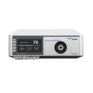source lumineuse pour endoscopes