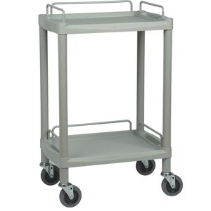 chariot de distribution de médicaments
