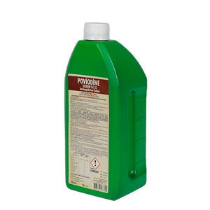 savon antiseptique