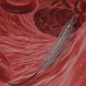 stent coronarien