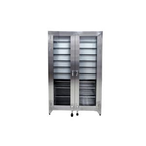 armoire pour instruments