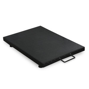 plateforme de pesée électronique