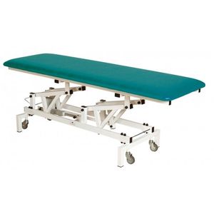 table de traitement électrohydraulique