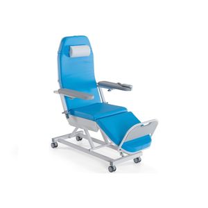 fauteuil de soins électrique