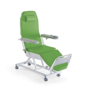 fauteuil de soins électrique