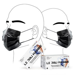 masque chirurgical pour enfant