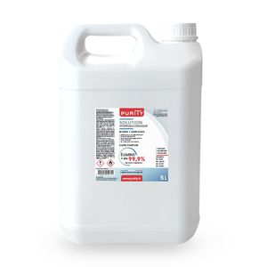 solution hydroalcoolique 80%