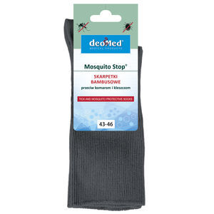chausettes antimicrobiennes fils en bambou