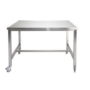 table d'examen vétérinaire