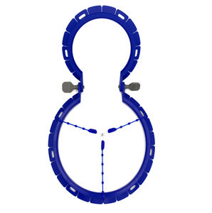 écarteur abdominal