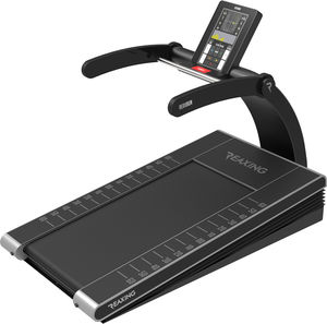 tapis roulant avec main courante