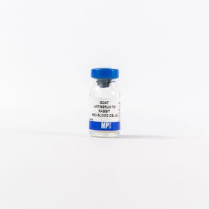 réactif antisérum