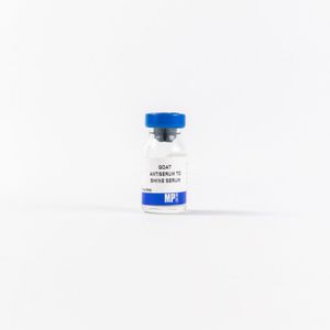 réactif antisérum