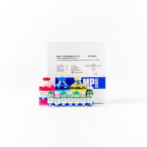 kit de réactifs d'estradiol