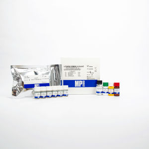 kit de réactifs d'hormone lutéinisante