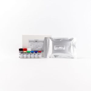kit de réactifs d'hormone lutéinisante