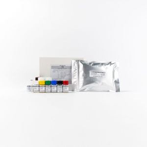 kit de réactifs de T3 total
