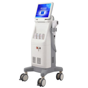 unité de body contouring HIFU