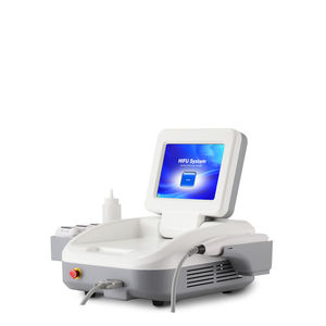 unité de body contouring HIFU